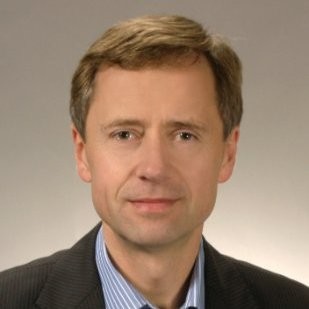 Grzegorz Głowacki